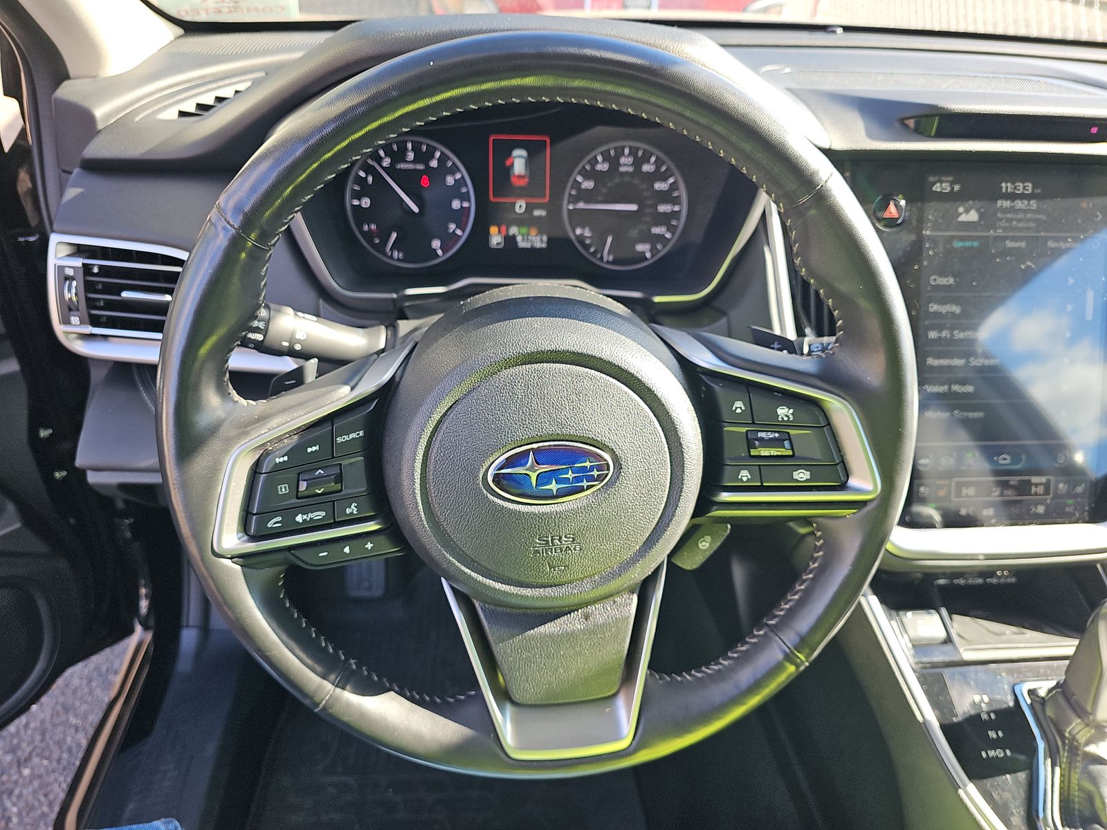 2023 Subaru Outback Touring XT AWD