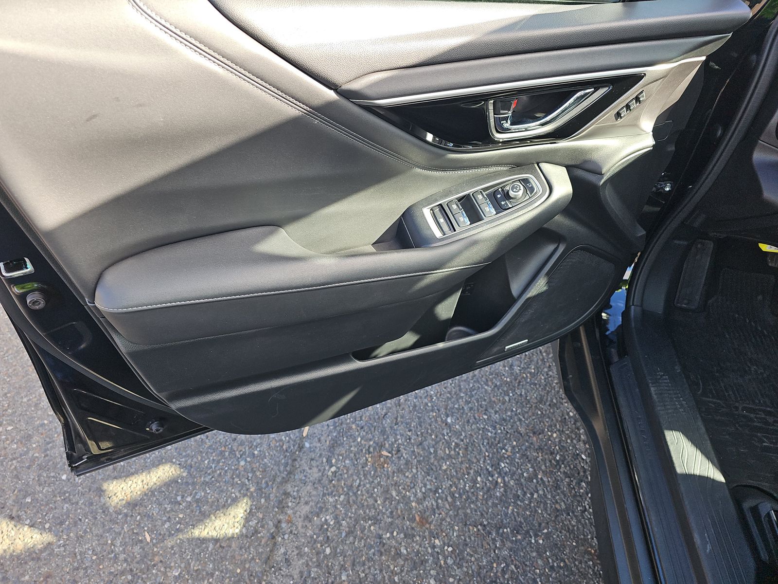 2023 Subaru Outback Touring XT AWD