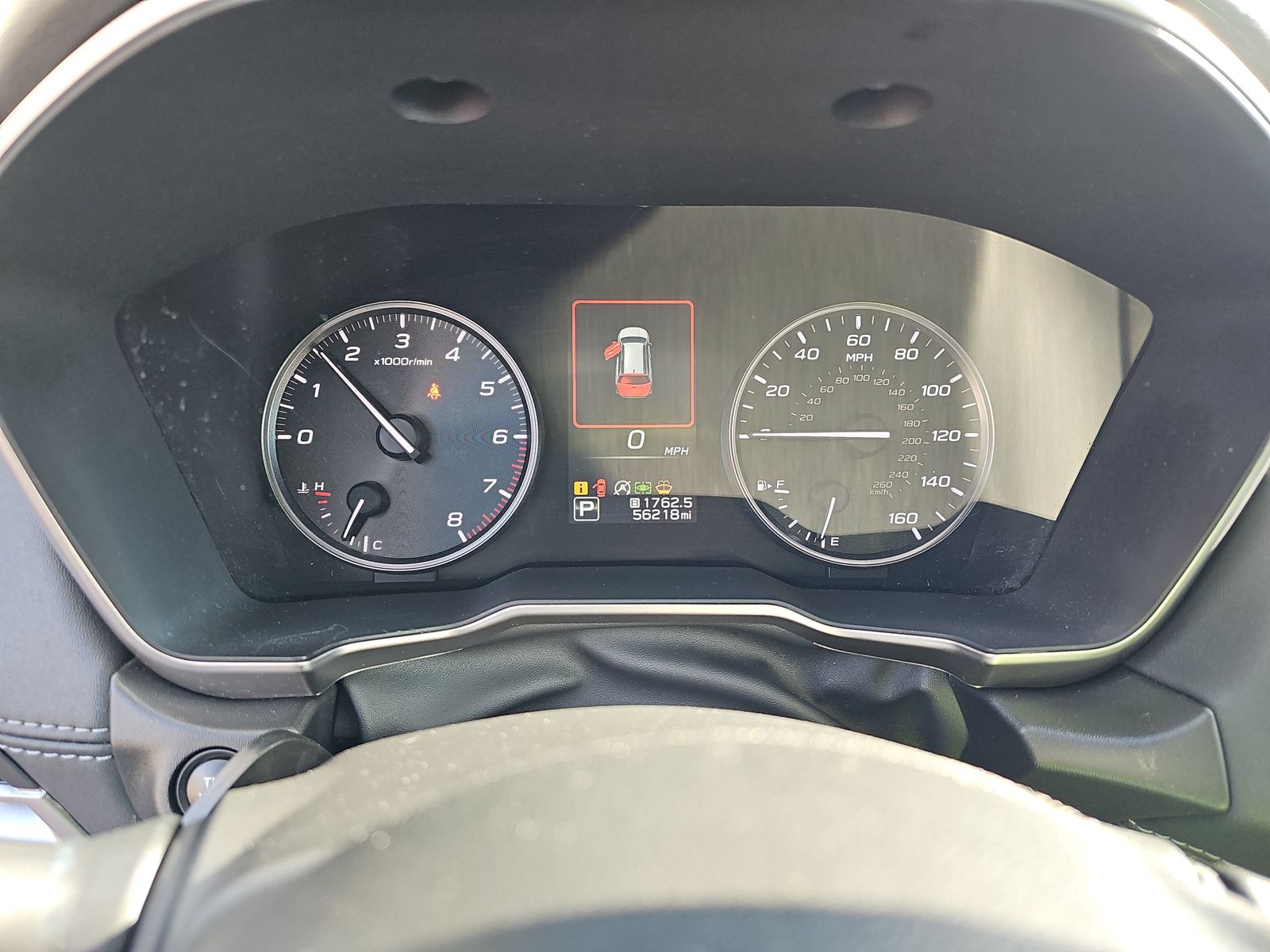 2023 Subaru Outback Touring XT AWD