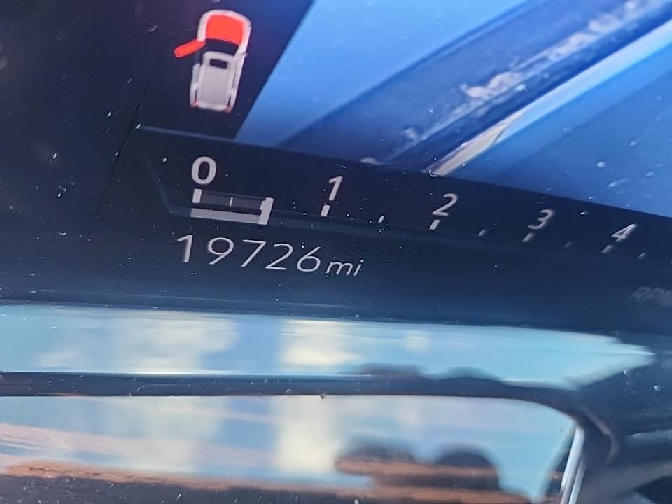 2024 Cadillac Escalade ESV Premium Luxury AWD