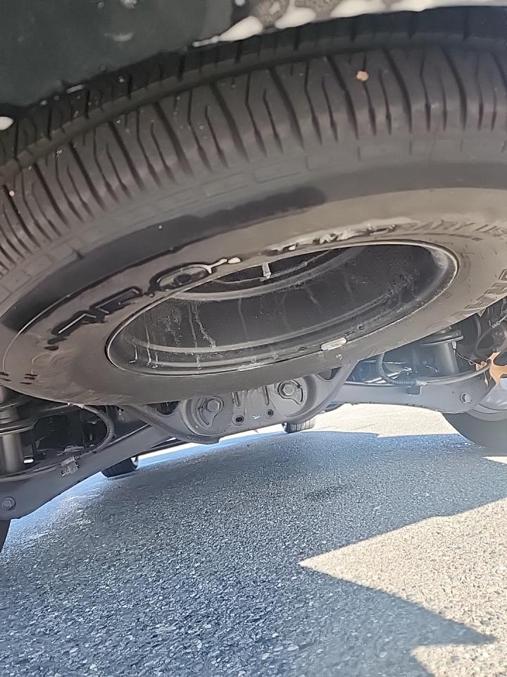 2024 Cadillac Escalade ESV Premium Luxury AWD