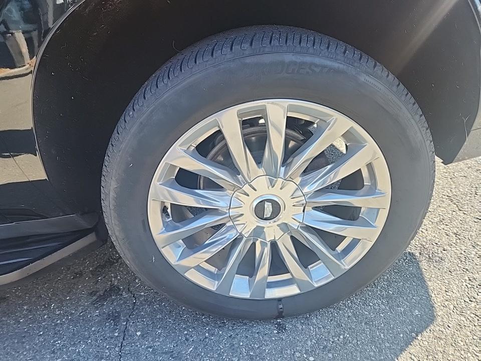 2024 Cadillac Escalade ESV Premium Luxury AWD