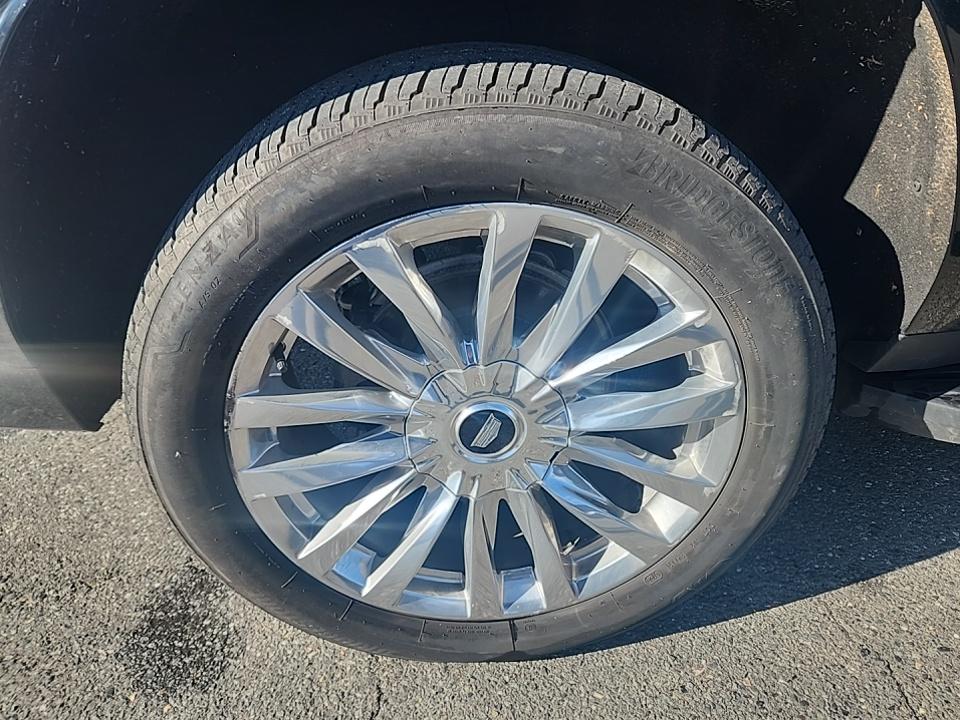 2024 Cadillac Escalade ESV Premium Luxury AWD