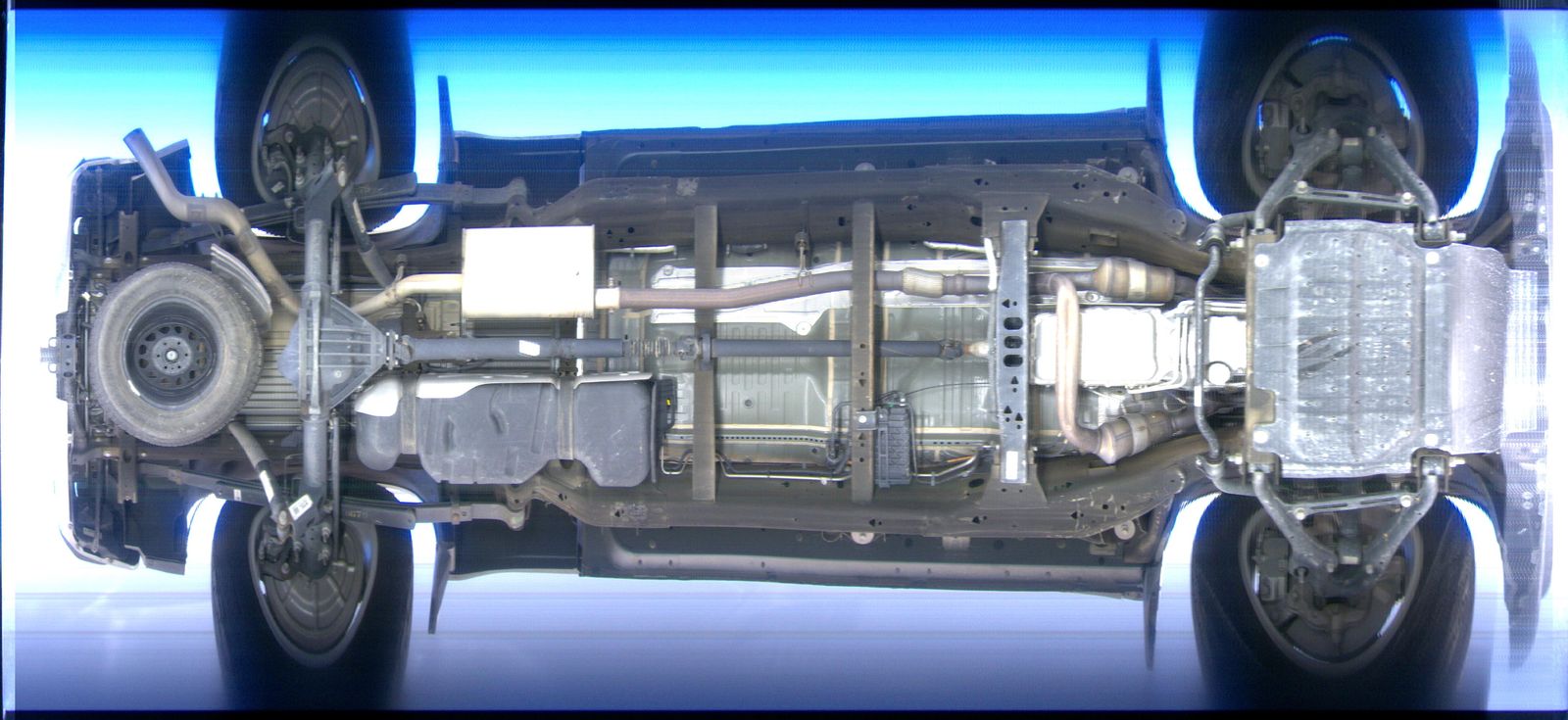 2024 Chevrolet Silverado 1500 LT RWD