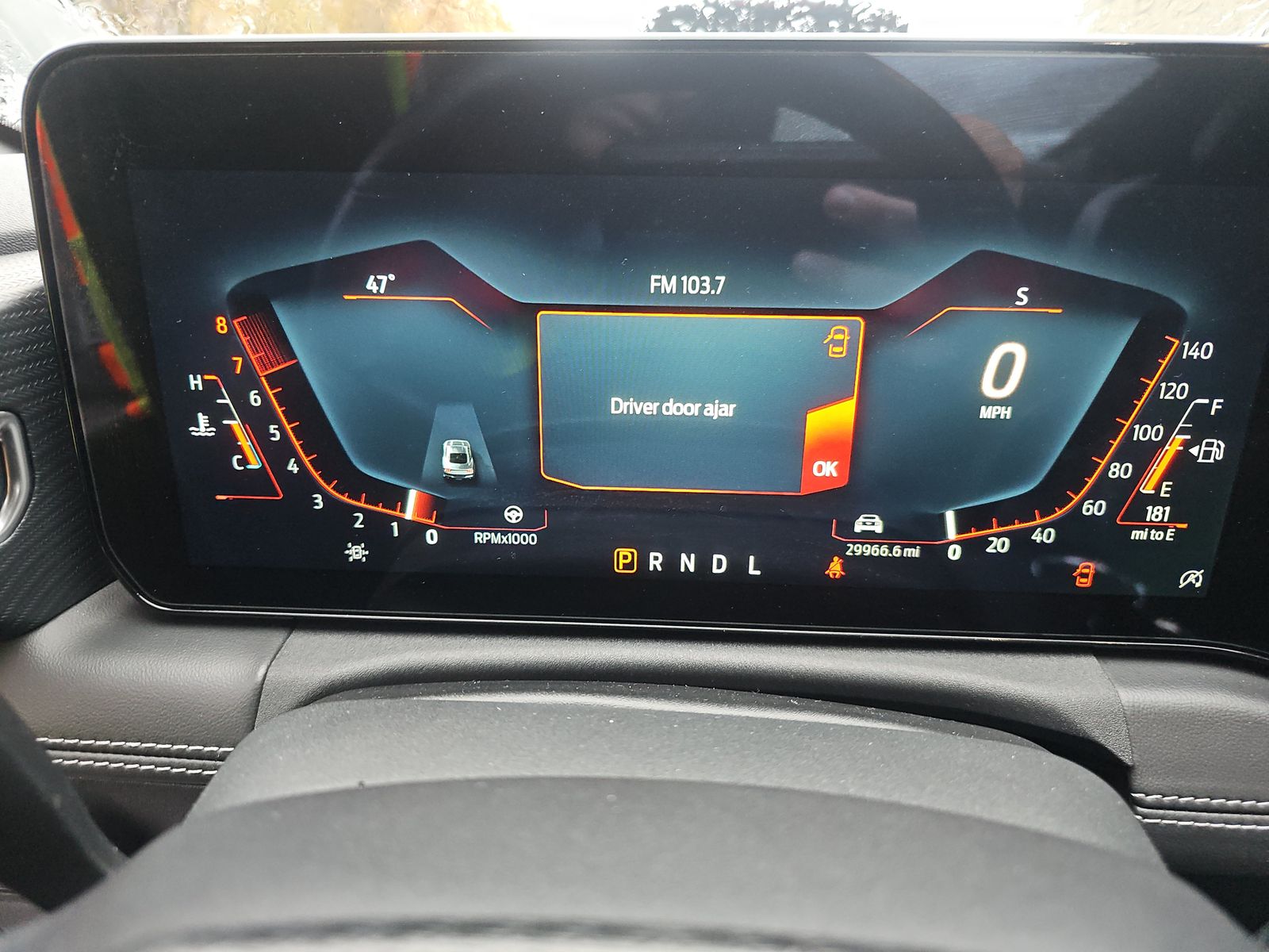 2024 Ford Mustang EcoBoost Premium RWD