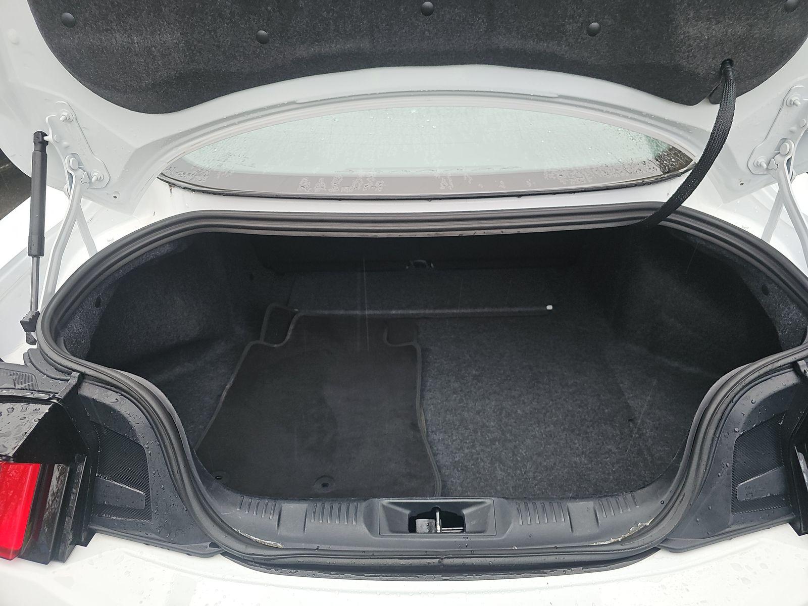 2024 Ford Mustang EcoBoost Premium RWD