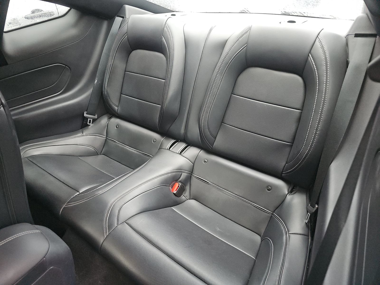 2024 Ford Mustang EcoBoost Premium RWD