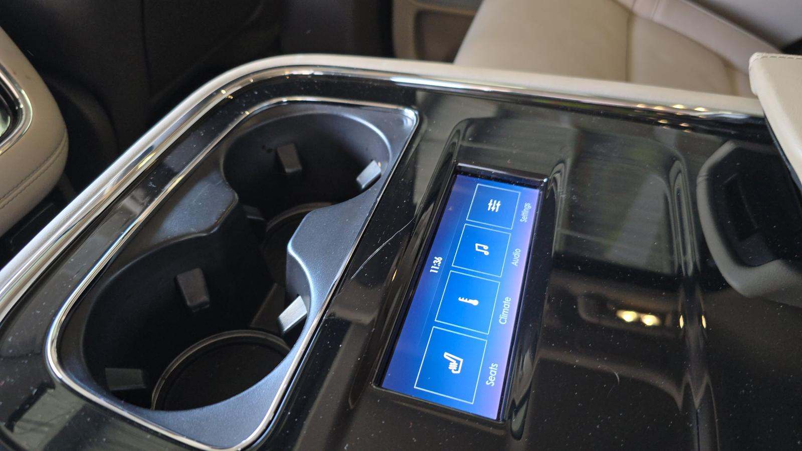 2024 Lincoln Navigator Reserve AWD