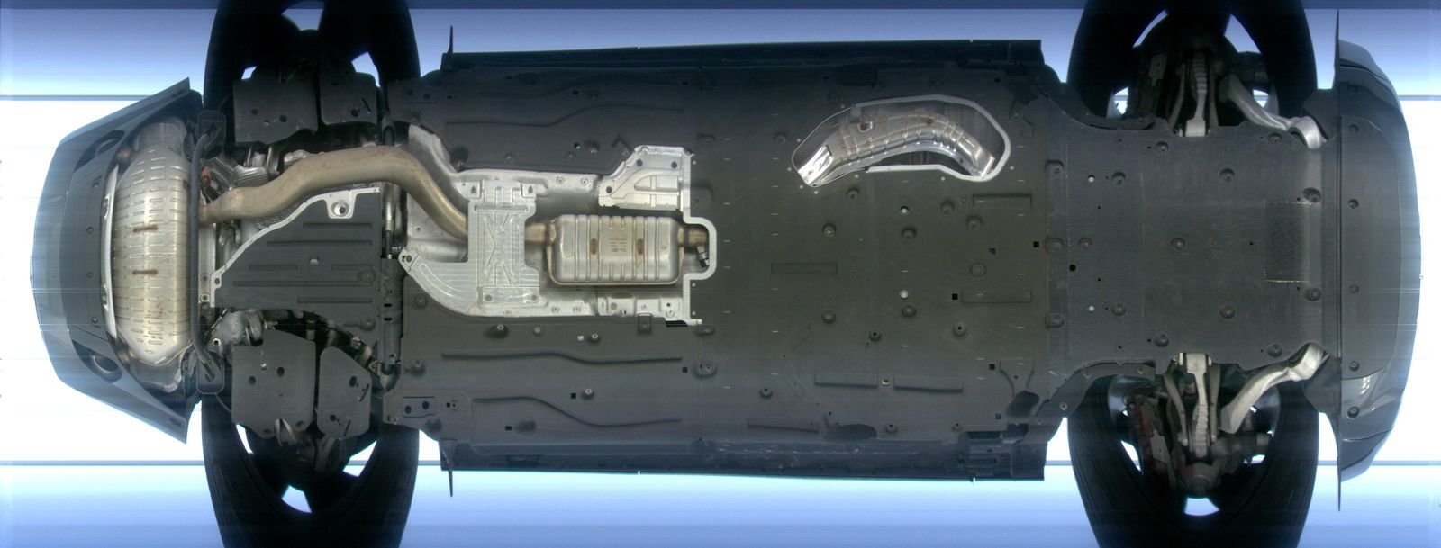 2023 Land Rover Range Rover SE AWD