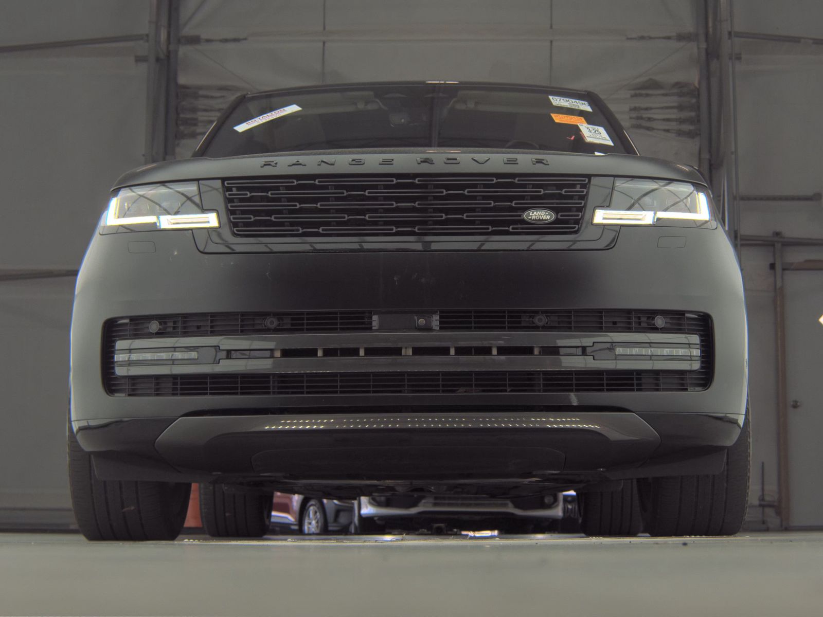 2023 Land Rover Range Rover SE AWD