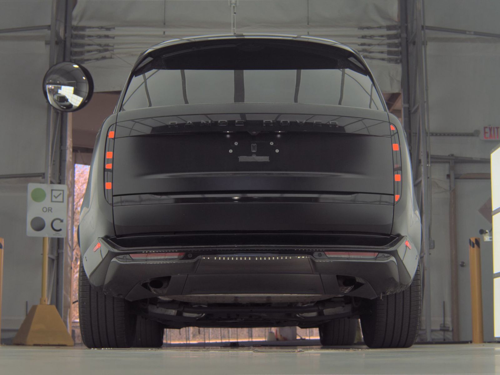 2023 Land Rover Range Rover SE AWD