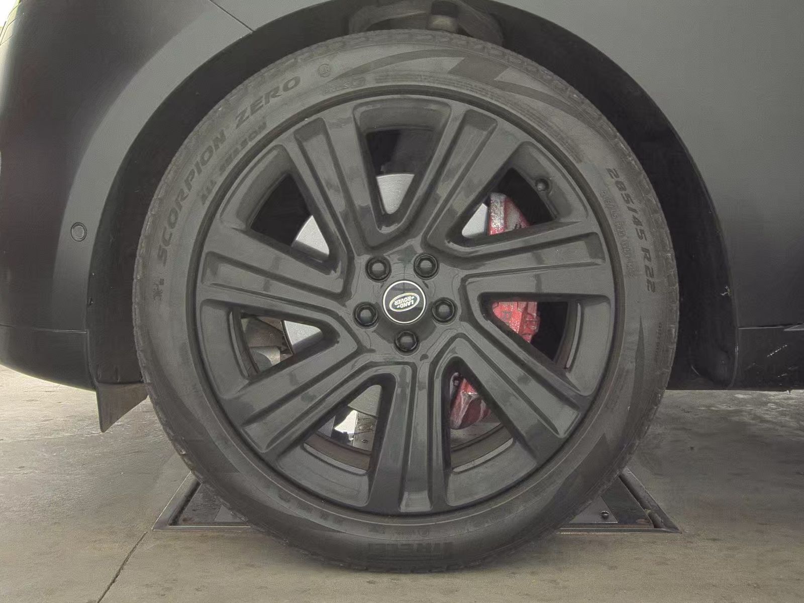 2023 Land Rover Range Rover SE AWD