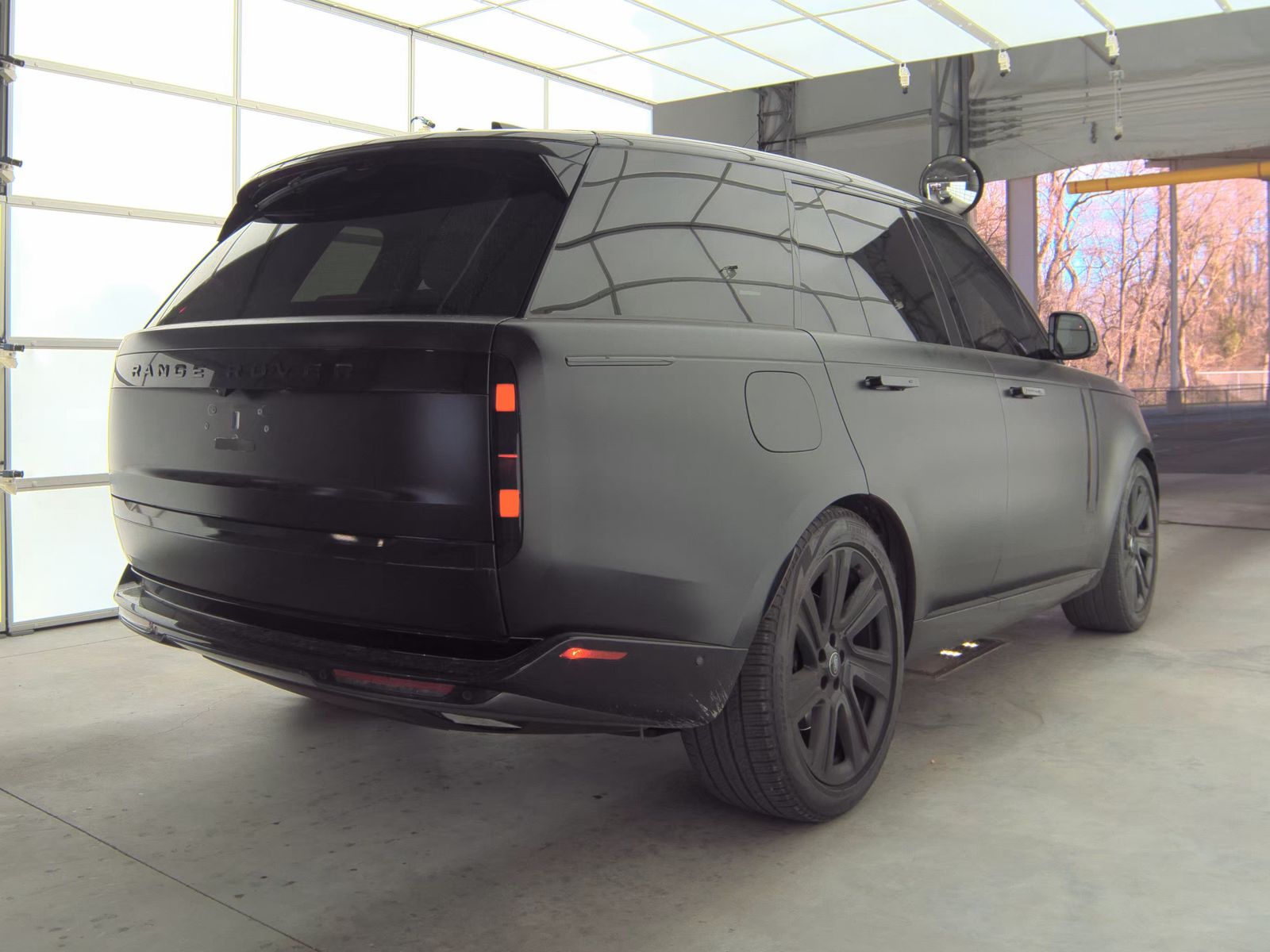 2023 Land Rover Range Rover SE AWD