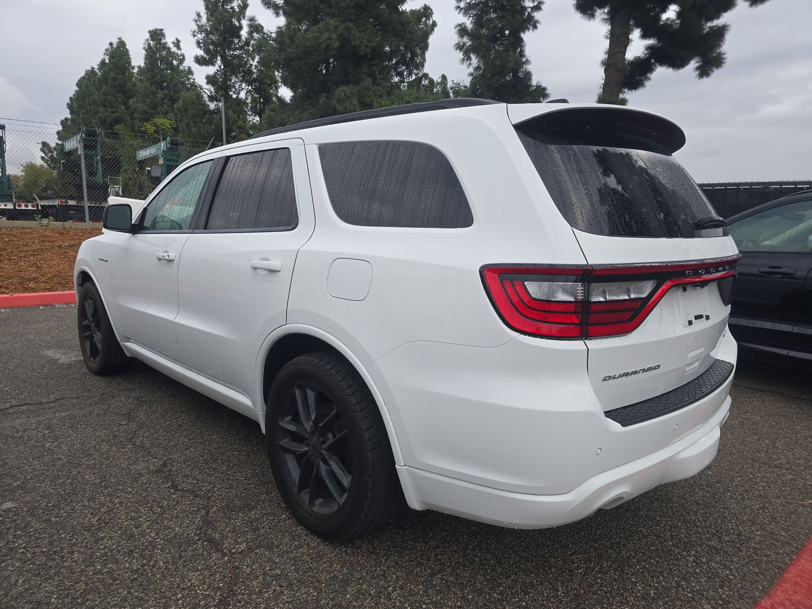 2023 Dodge Durango R/T Plus RWD