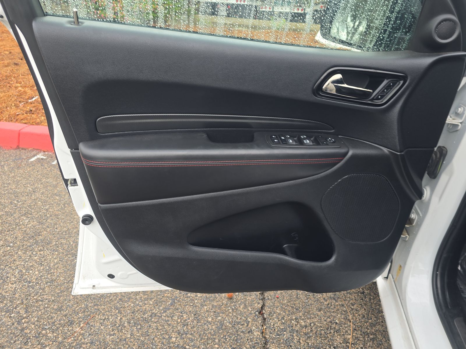 2023 Dodge Durango R/T Plus RWD