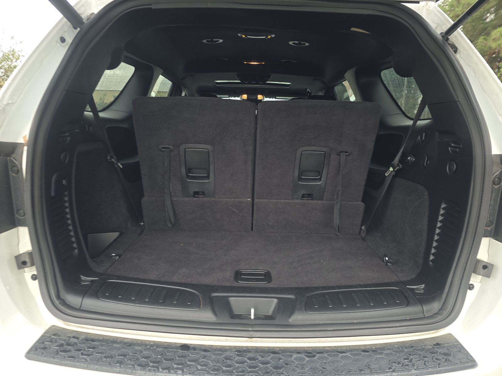 2023 Dodge Durango R/T Plus RWD