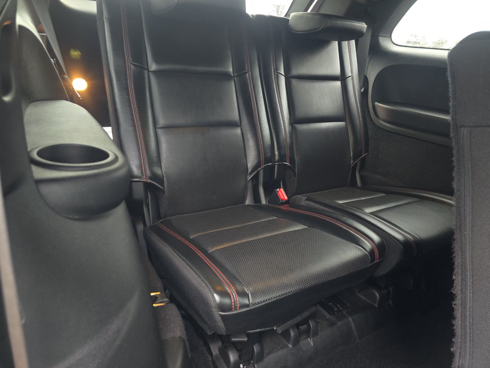 2023 Dodge Durango R/T Plus RWD