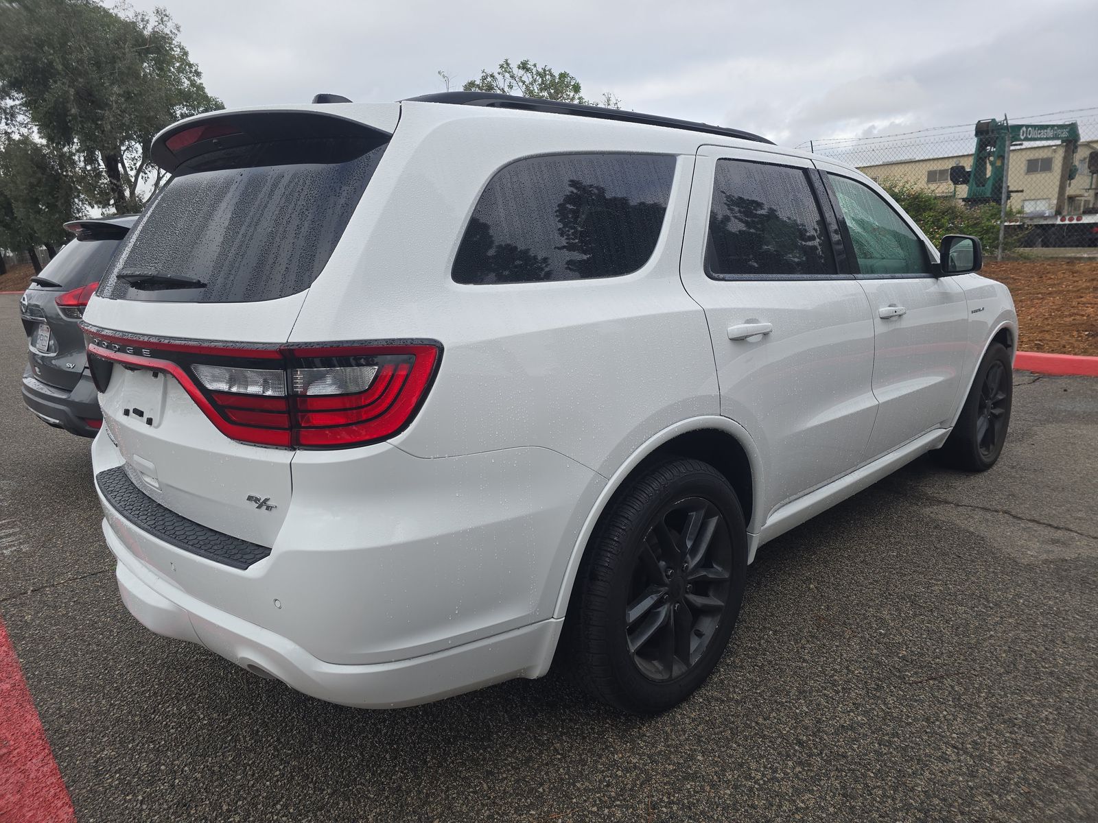2023 Dodge Durango R/T Plus RWD