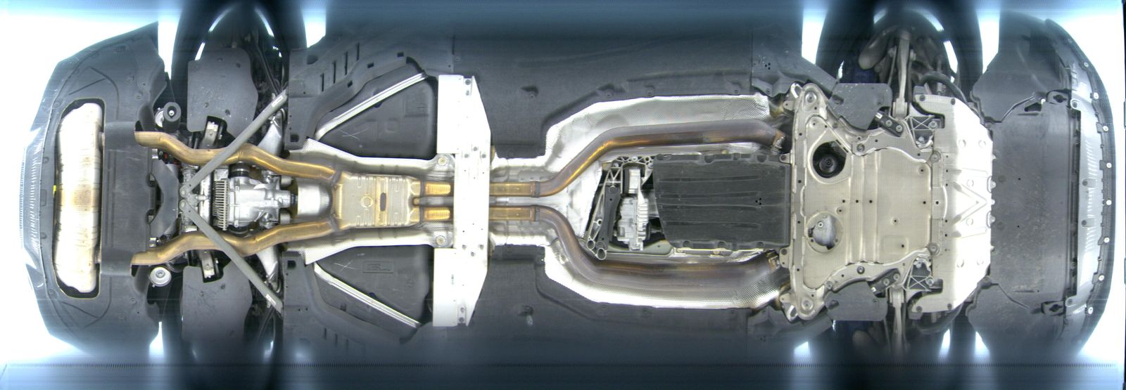 2023 BMW 8 Series M850i xDrive AWD