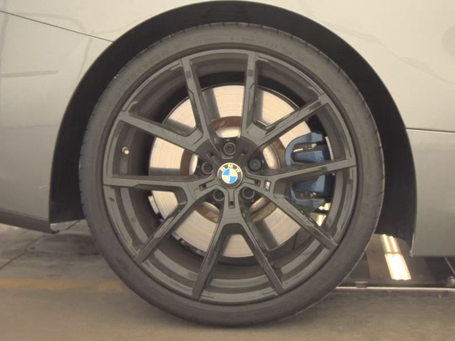 2023 BMW 8 Series M850i xDrive AWD