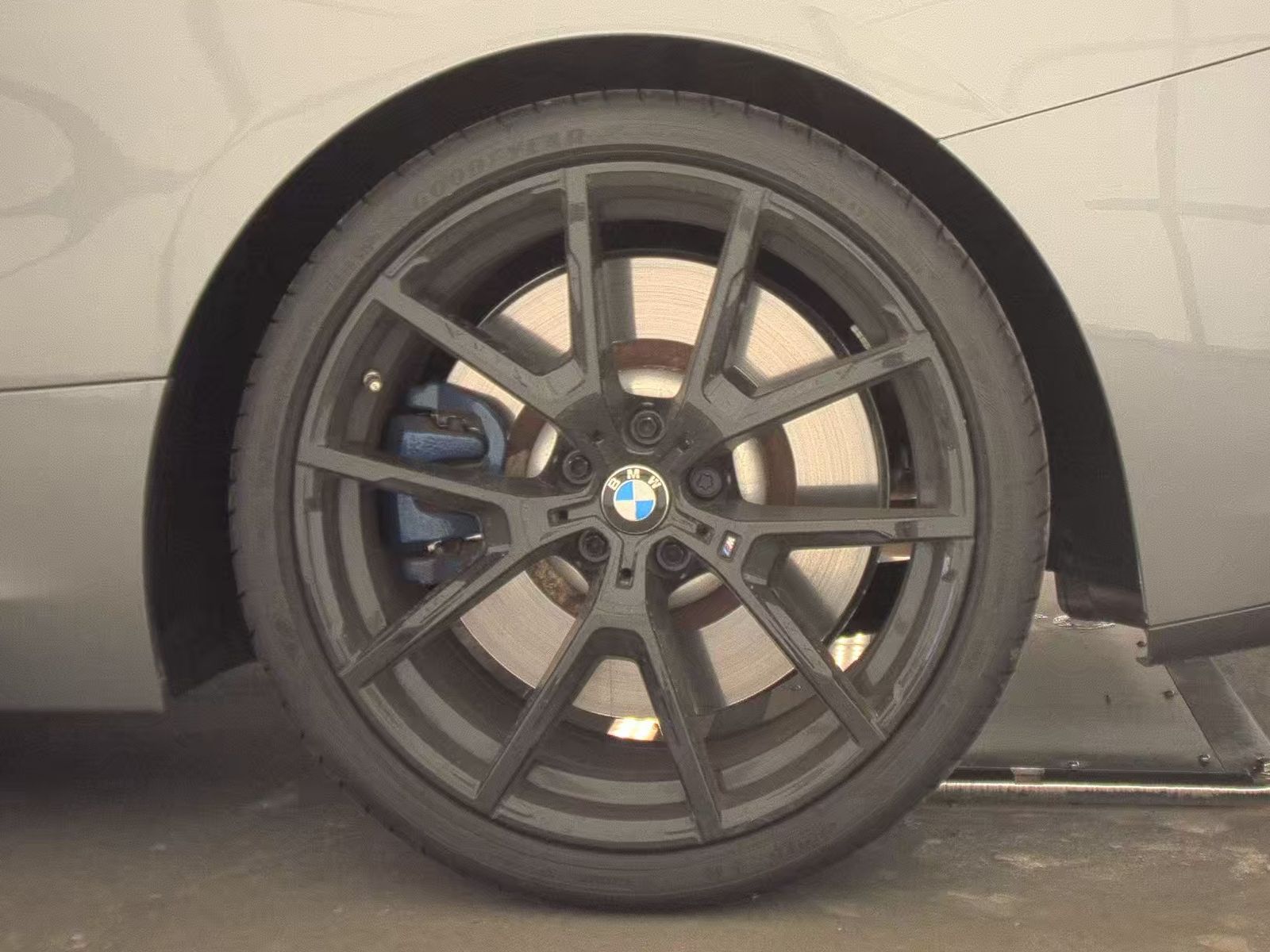 2023 BMW 8 Series M850i xDrive AWD