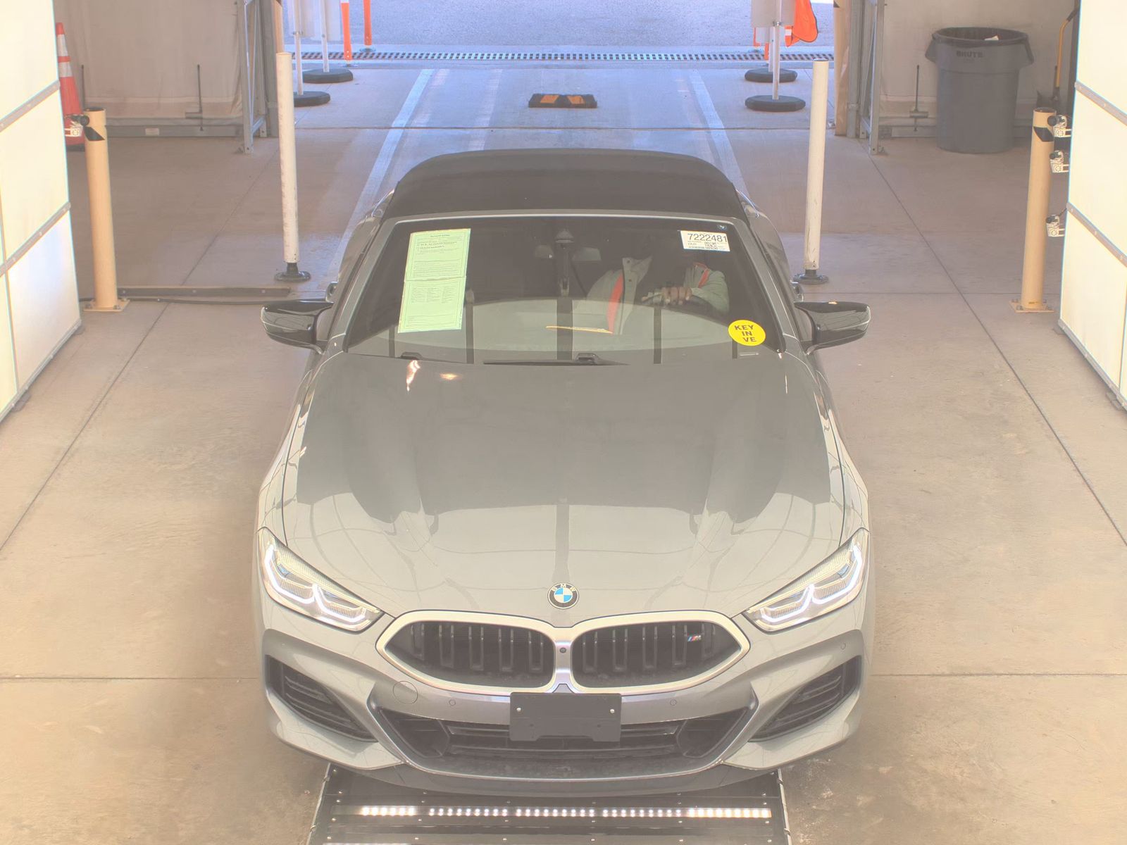 2023 BMW 8 Series M850i xDrive AWD