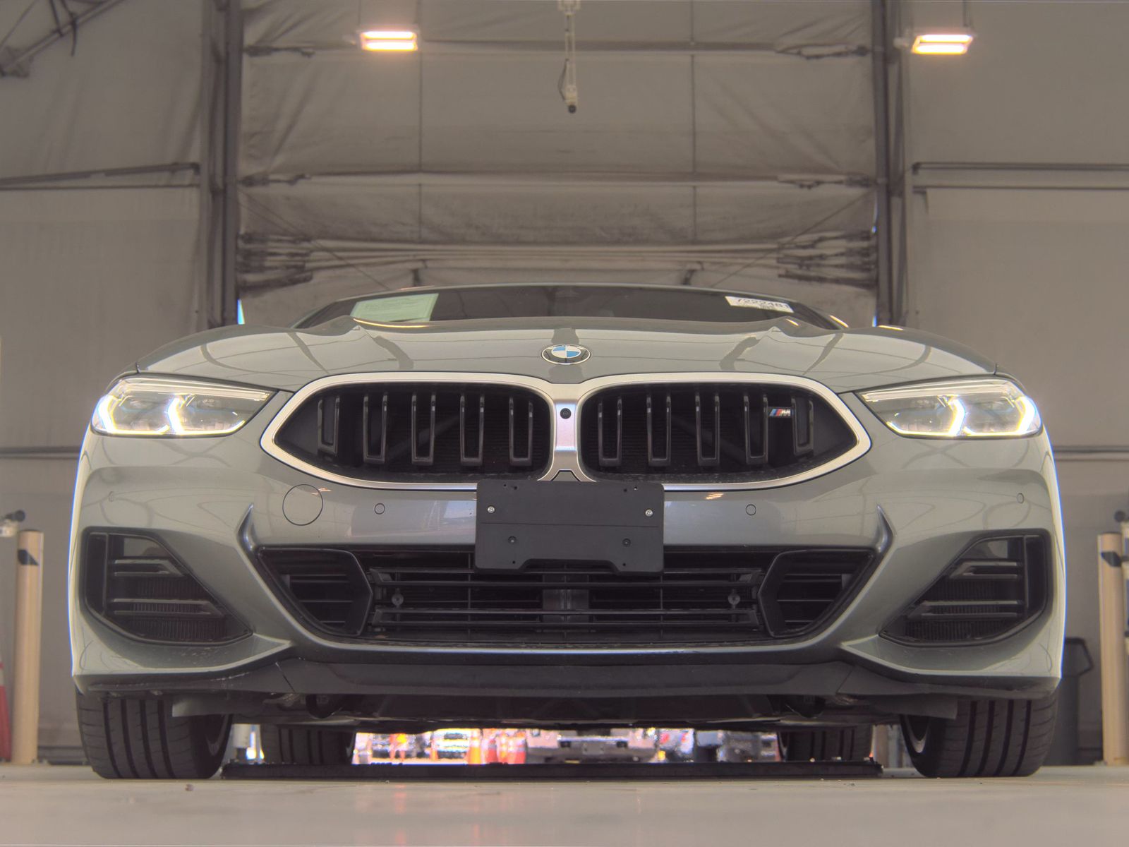 2023 BMW 8 Series M850i xDrive AWD