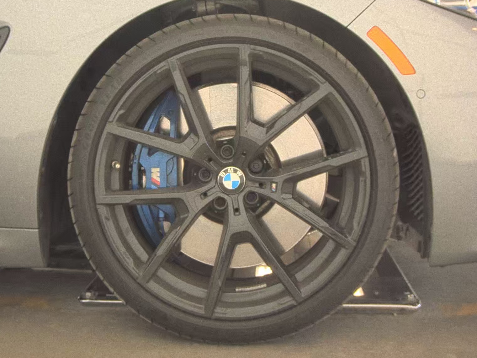 2023 BMW 8 Series M850i xDrive AWD