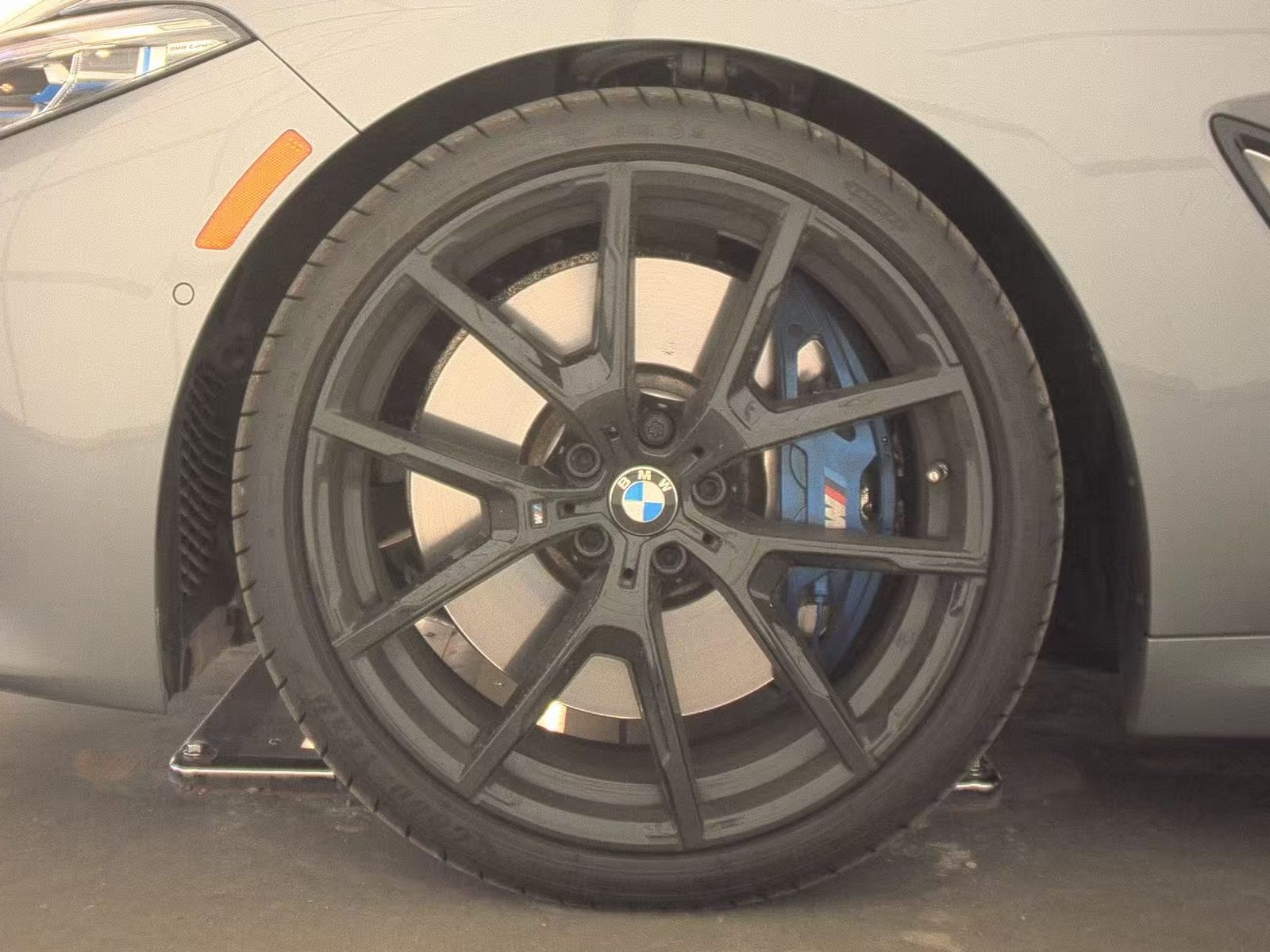 2023 BMW 8 Series M850i xDrive AWD