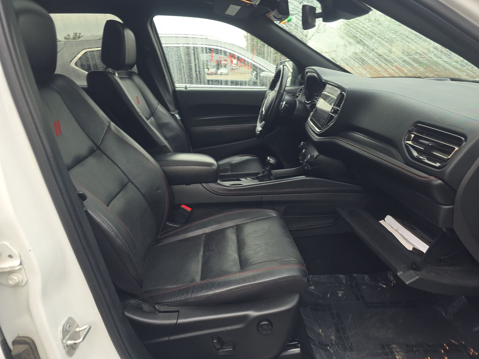 2023 Dodge Durango R/T Plus RWD