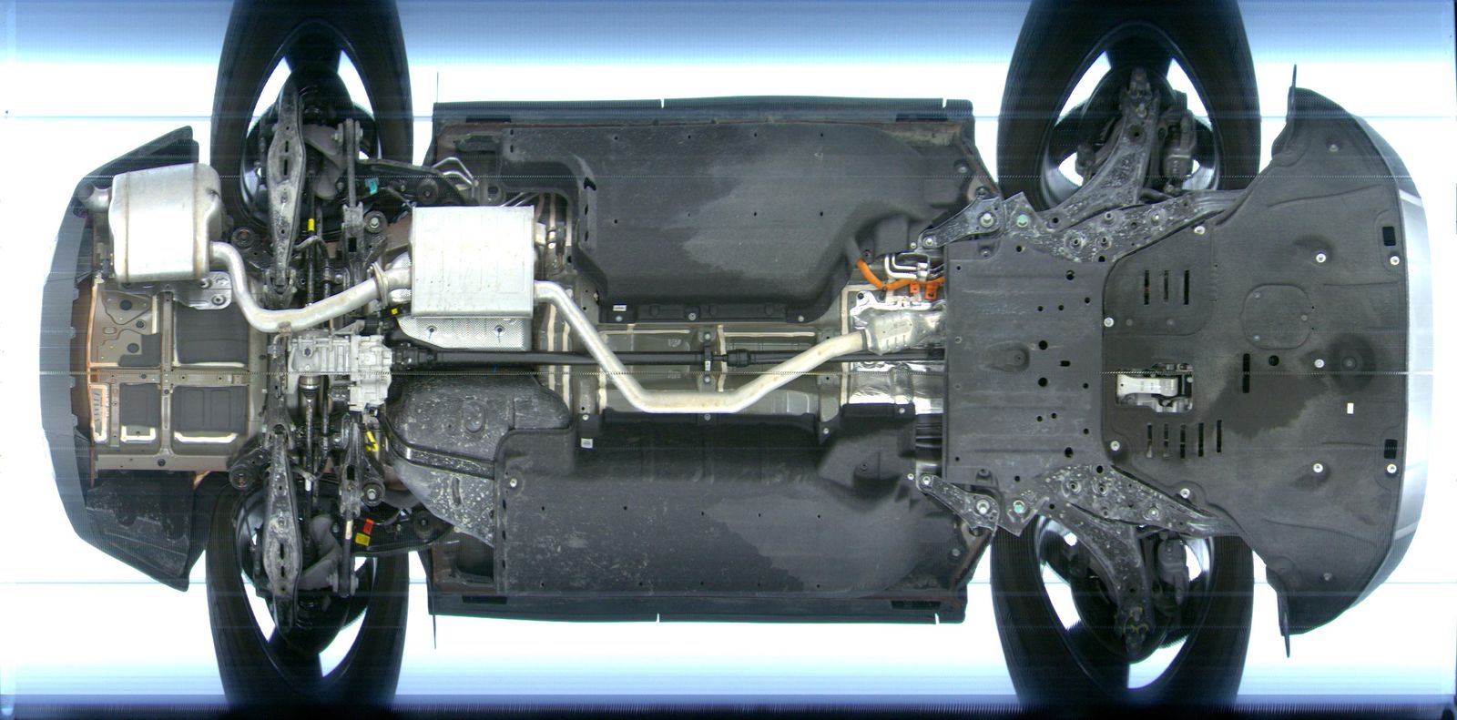 2025 Hyundai Santa Fe Hybrid Limited AWD