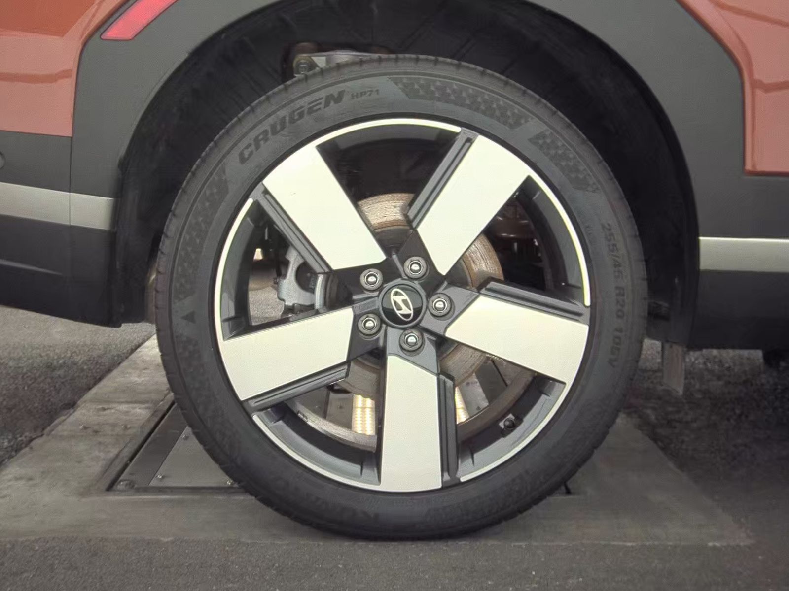 2025 Hyundai Santa Fe Hybrid Limited AWD