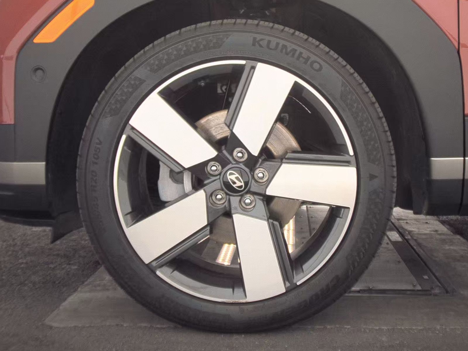 2025 Hyundai Santa Fe Hybrid Limited AWD