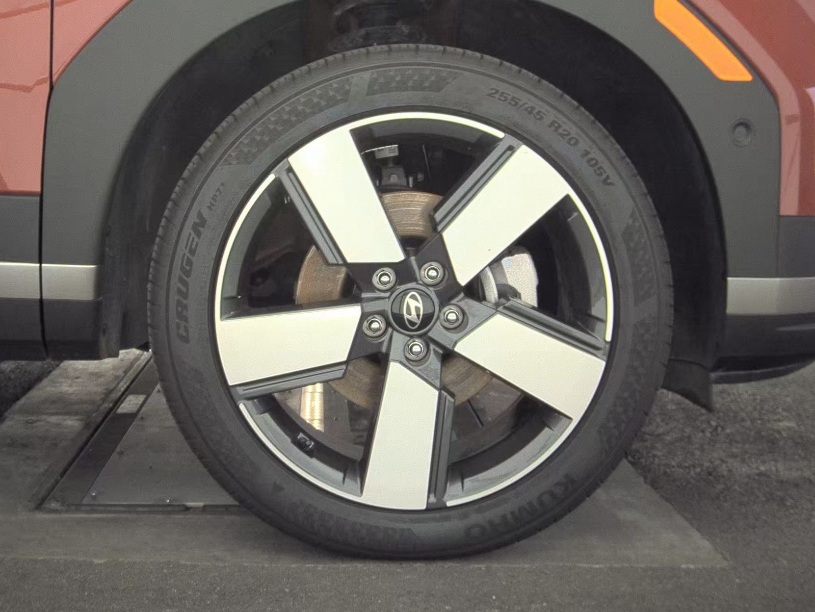 2025 Hyundai Santa Fe Hybrid Limited AWD