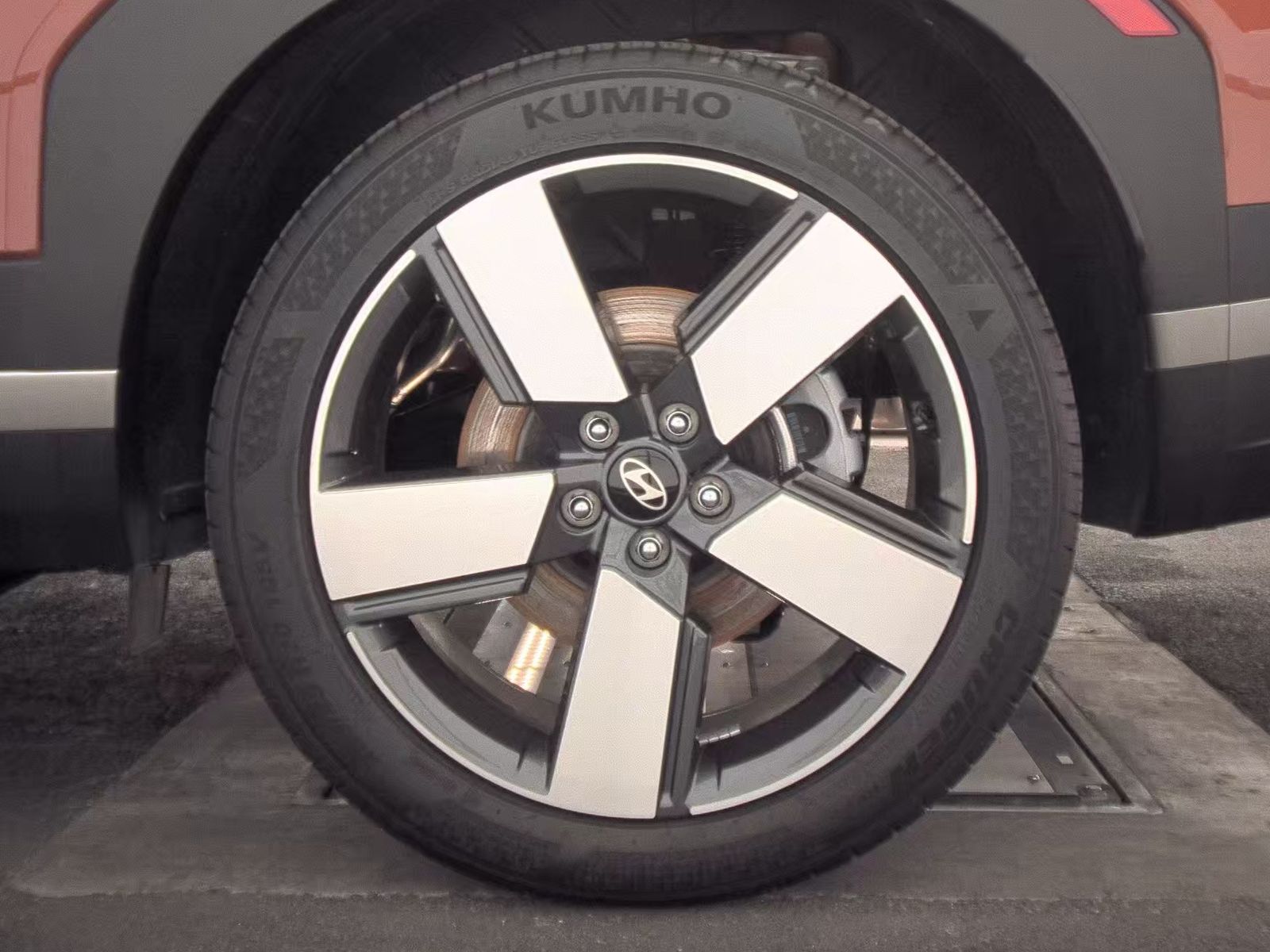 2025 Hyundai Santa Fe Hybrid Limited AWD