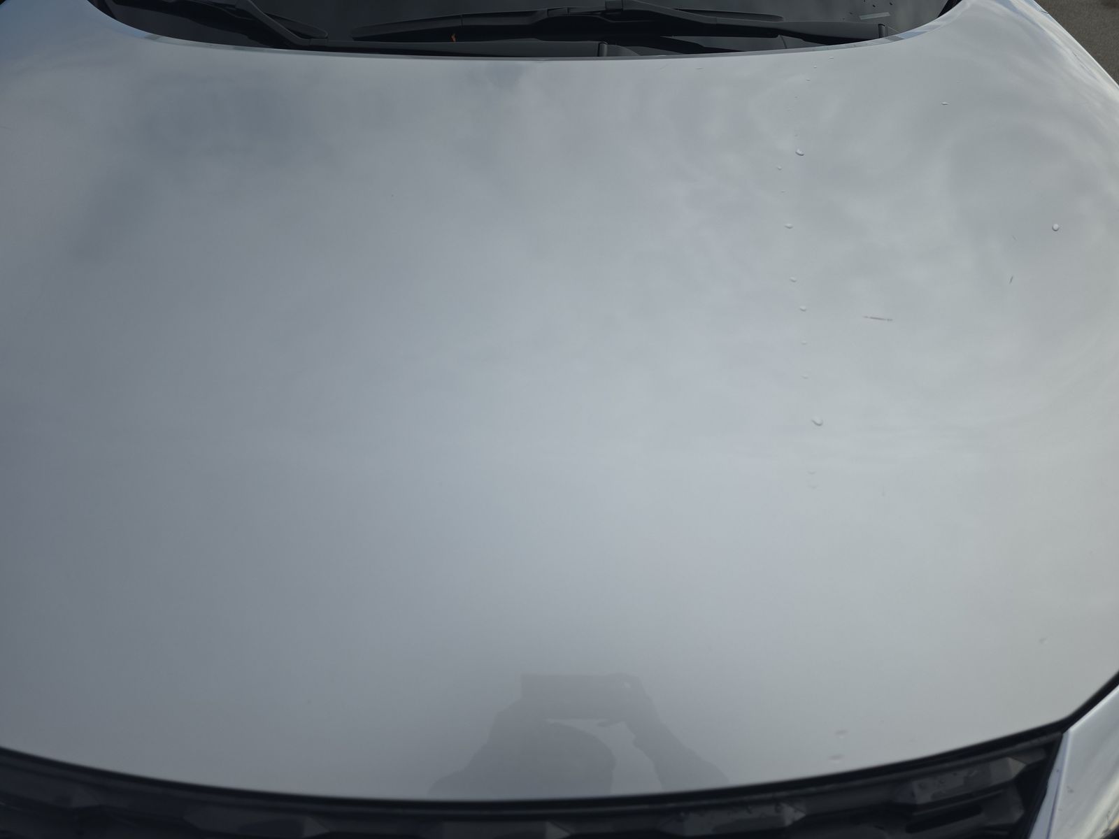 2023 Nissan Rogue Platinum AWD