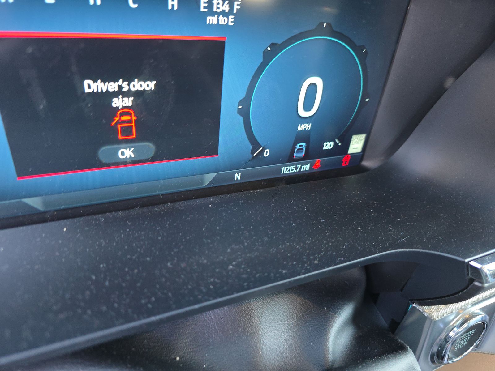 2025 Ford F-150 Hybrid Lariat AWD