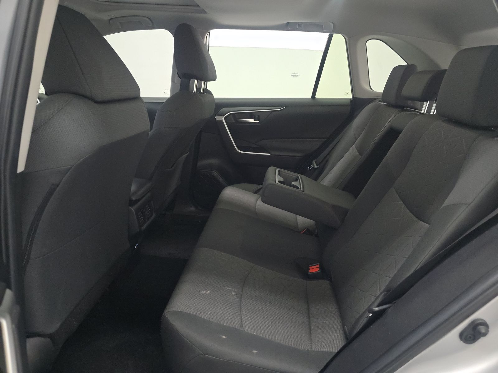 2023 Toyota RAV4 XLE FWD