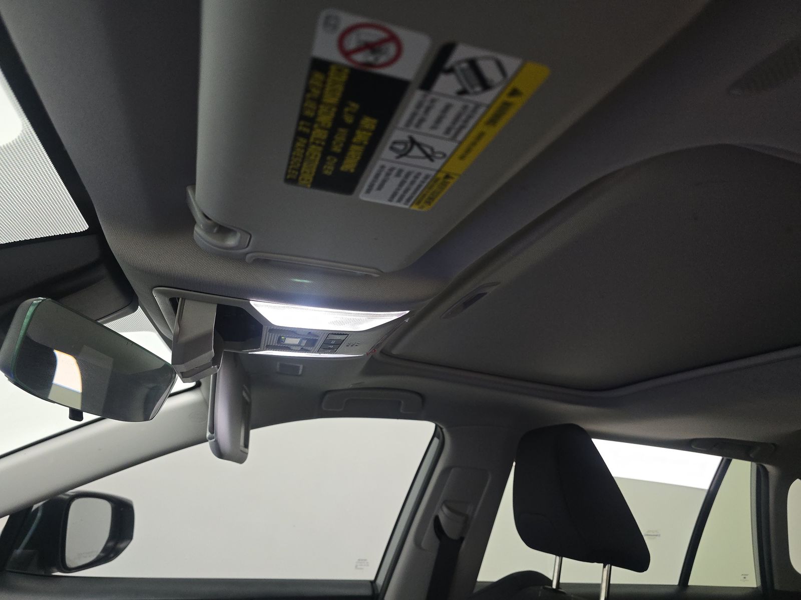 2023 Toyota RAV4 XLE FWD