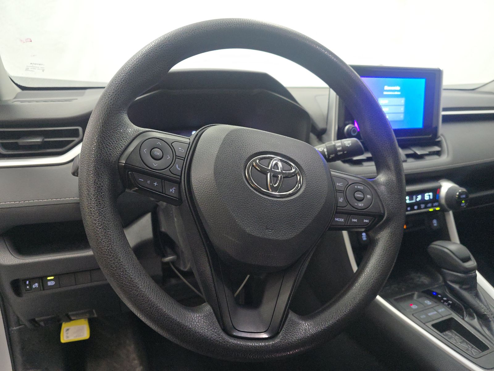 2023 Toyota RAV4 XLE FWD