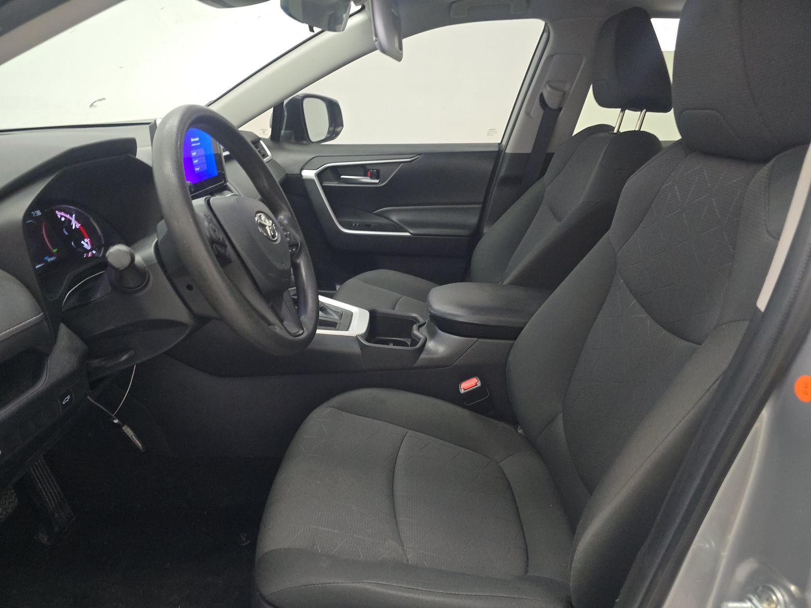 2023 Toyota RAV4 XLE FWD