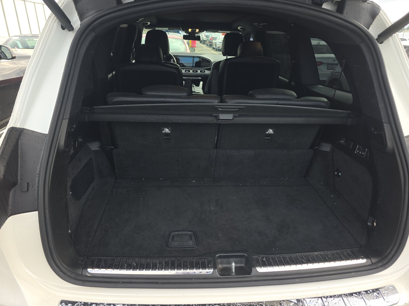 2022 Mercedes-Benz GLS GLS 450 AWD