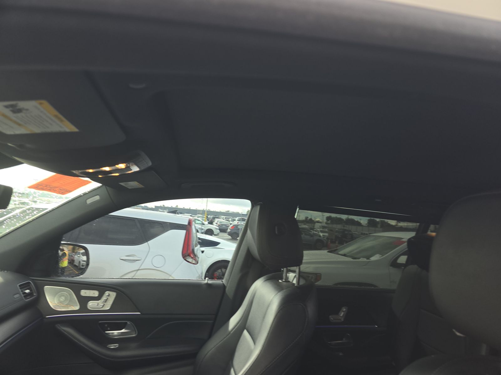 2022 Mercedes-Benz GLS GLS 450 AWD