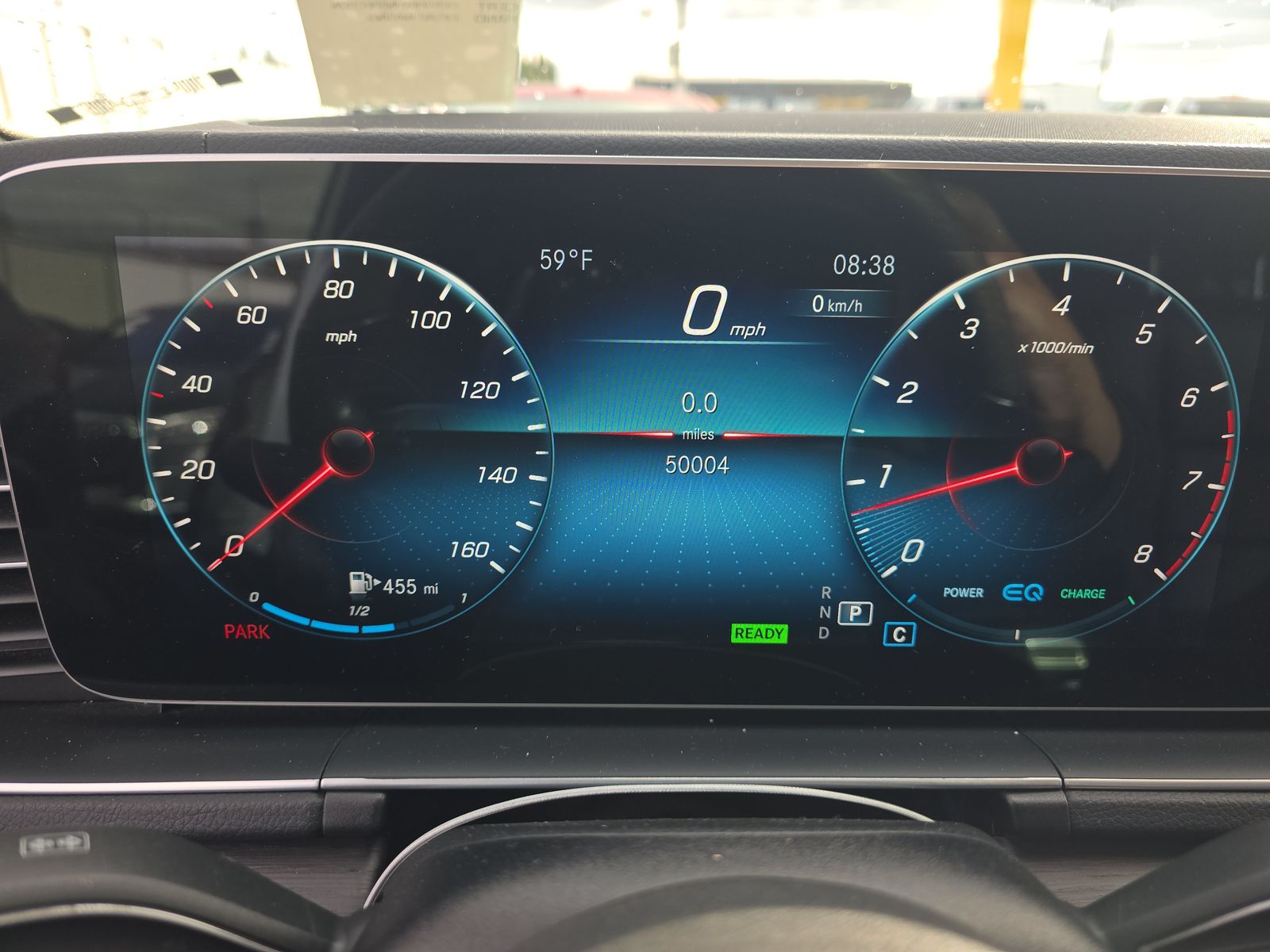 2022 Mercedes-Benz GLS GLS 450 AWD