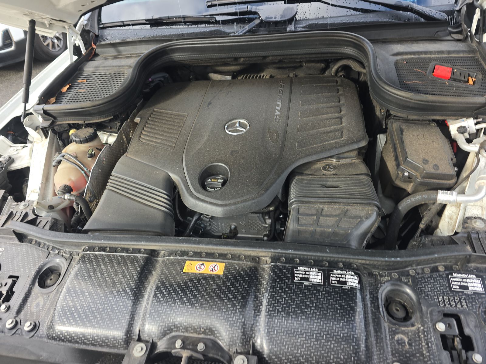 2022 Mercedes-Benz GLS GLS 450 AWD