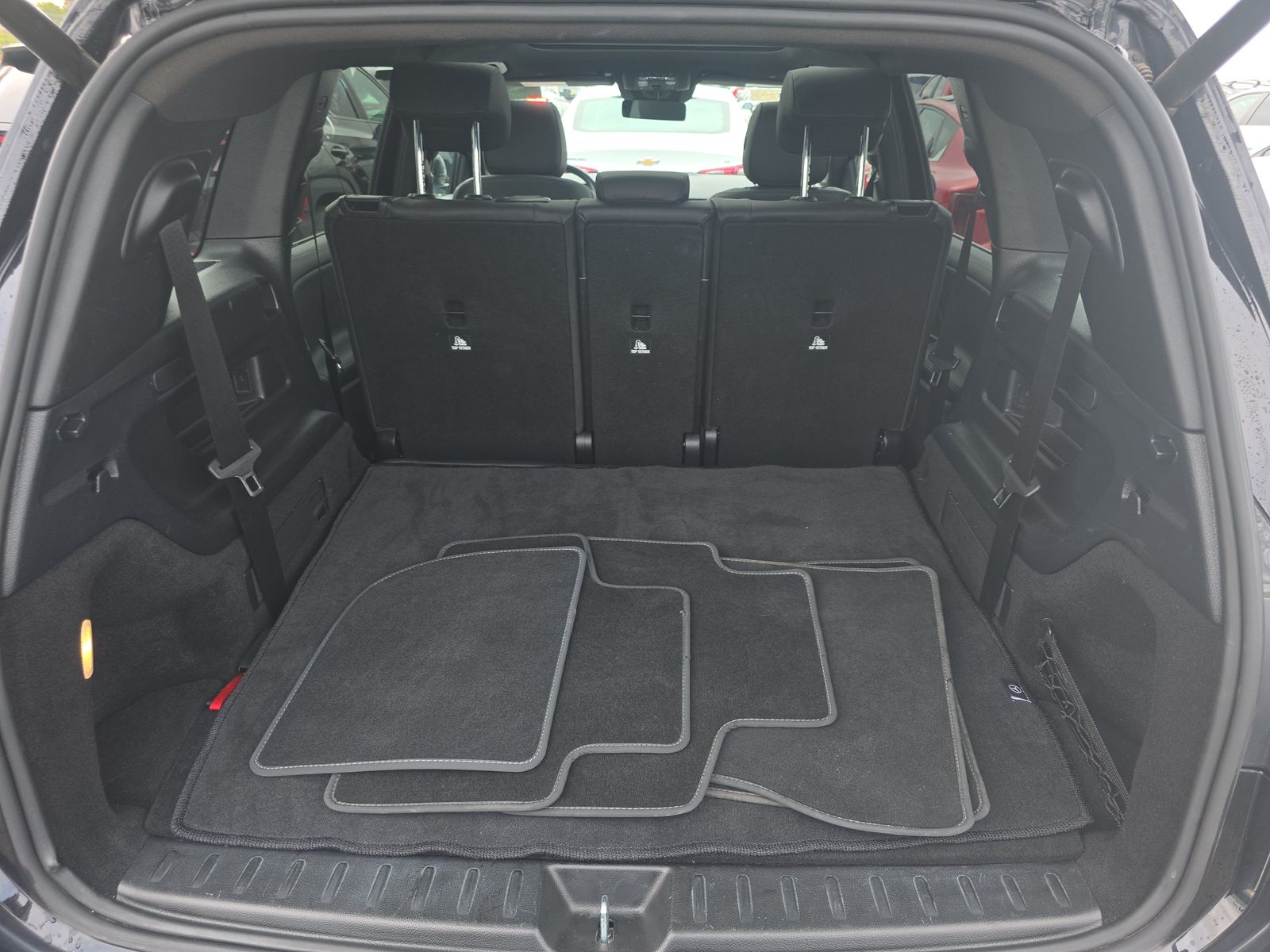 2023 Mercedes-Benz GLB GLB 250 AWD