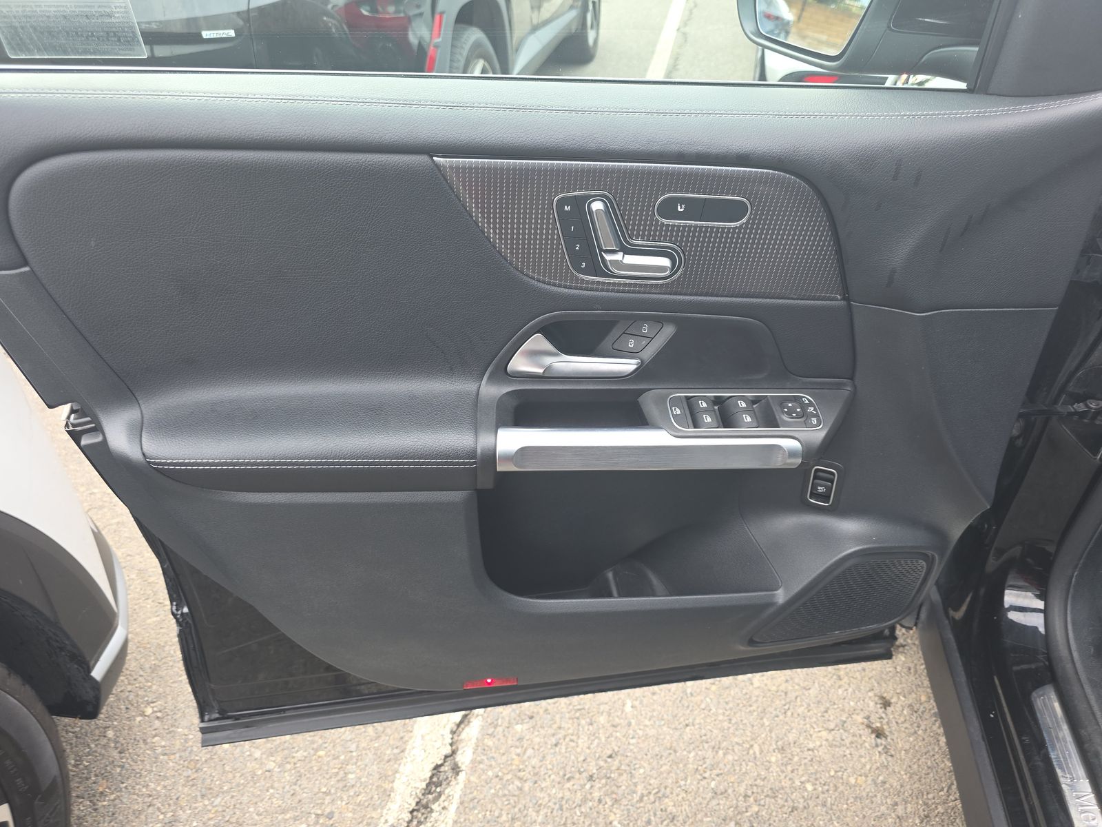 2023 Mercedes-Benz GLB GLB 250 AWD