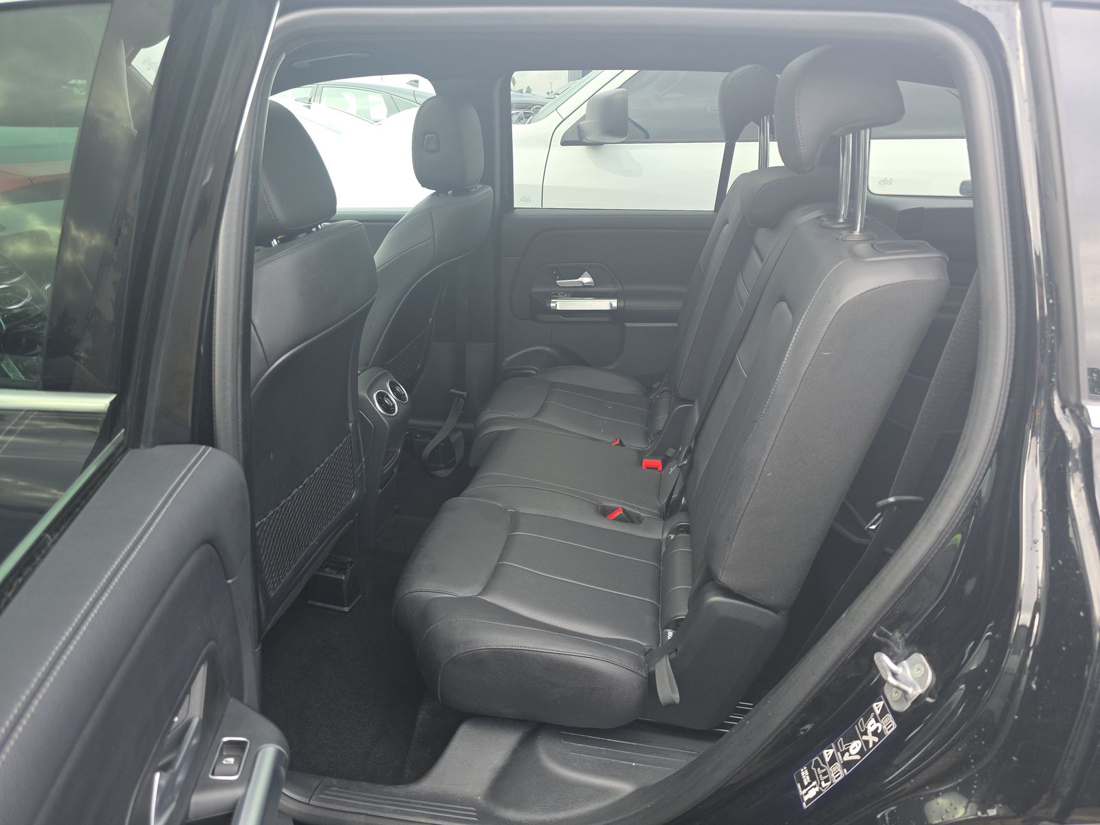 2023 Mercedes-Benz GLB GLB 250 AWD