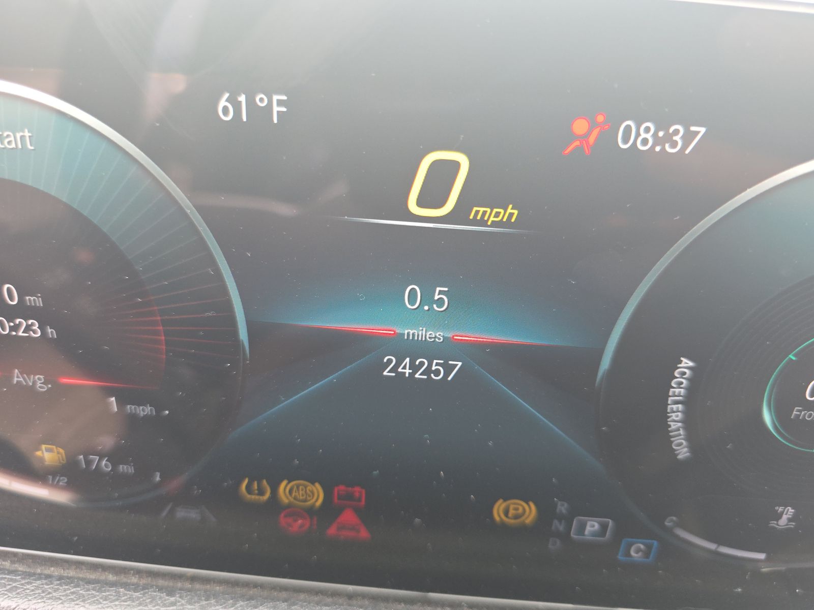 2023 Mercedes-Benz GLB GLB 250 AWD