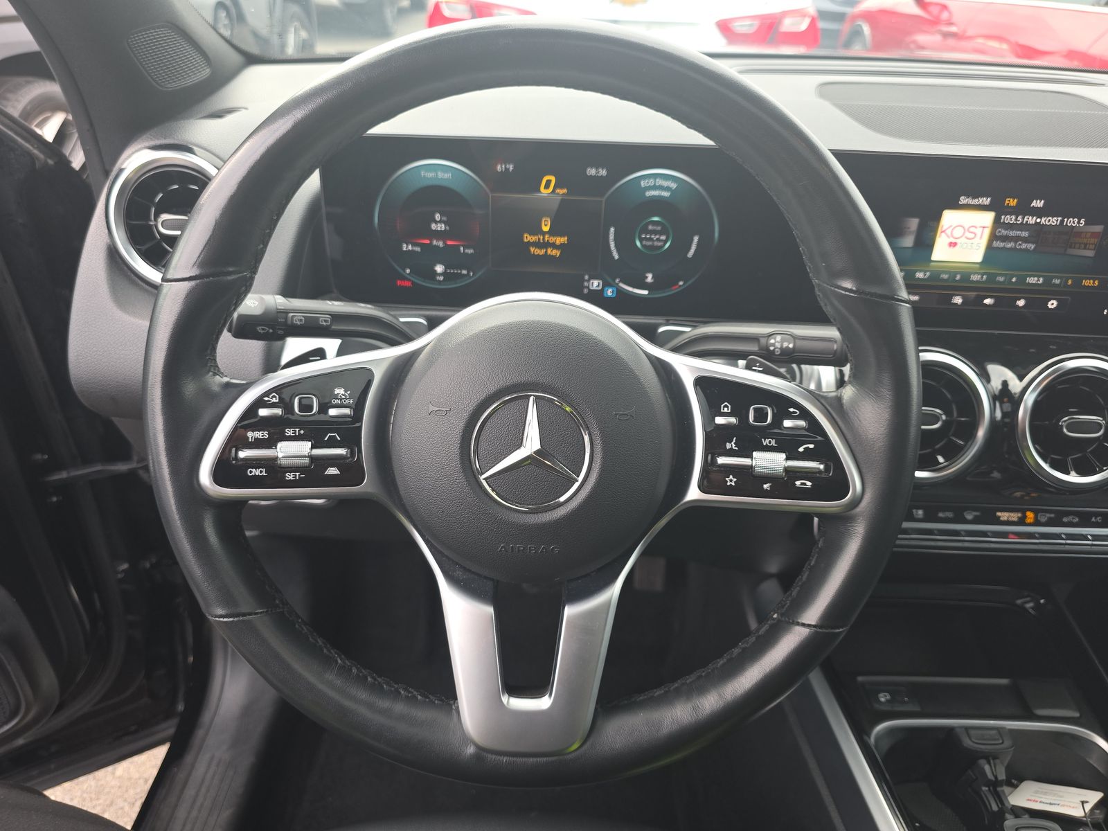 2023 Mercedes-Benz GLB GLB 250 AWD